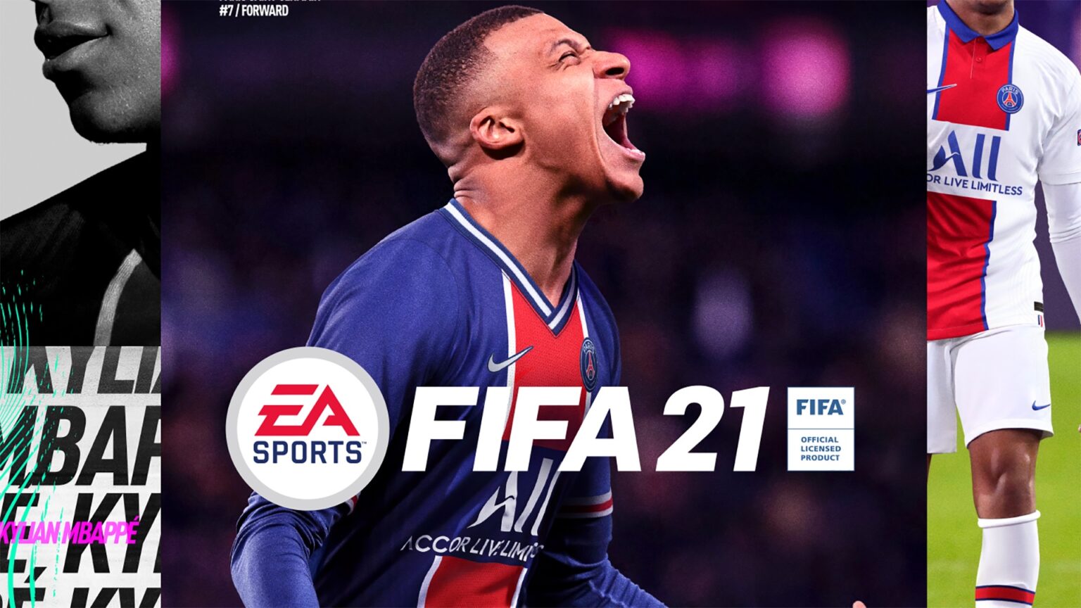 Fifa 21 ultimate edition что входит